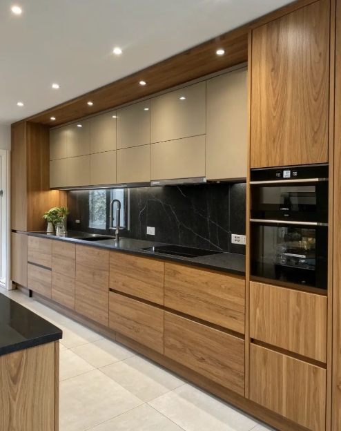 Interior Mewah Bhumi Interior